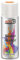 APR3 - S4001007 Vernis peinture Acrylique Multi-Usage, Couleur Jaune Chrome RAL 1007, Aérosol En Fer-Blanc Recyclable de 400 ml