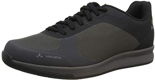 VAUDE unisex - vuxen Tvl Asfalt Tech DualflexCykelskor