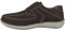 Josef Seibel Herren Anvers 08 43360 Sneaker, Anthrazit, 44 EU Weit