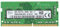 Hynix SK 8GB 2666MHz DDR4 SODIMM Module de mémoire