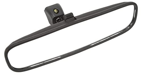 Inside Rear View Mirror, Replacement Rearview Mirror, Car Interior 85101 3X100, Durable, Anti-Glare, Easy Installation, for HYUNDAI Accent, Tucson