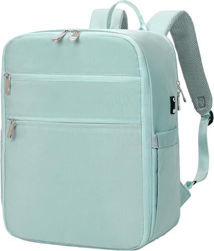 RuoSien for Easyjet Cabin Bag 45x36x20 Travel Backpack Carry-Ons Underseat