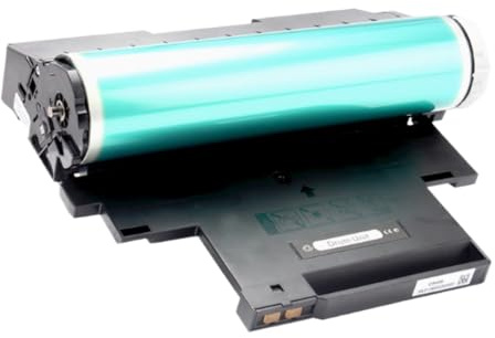 MPDACJGY Unidad de Tambor CLT-R406 Compatible con CLP 360 365 366 367 368 362 363 364 3300 3302 3303 3304 3305 3306SL C410 C430 C460 C480