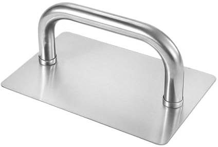 Ysyqkn Manual para Turrón, Resistente, Fácil de Usar, Multifunción Y Alisadora de Fondant.