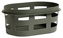 HAY - Laundry Basket Wäschekorb - Army - S