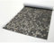 Mosaïque en pierre naturelle 100 x 50 cm - carreau 2,5 x 2,5 cm mixte gris