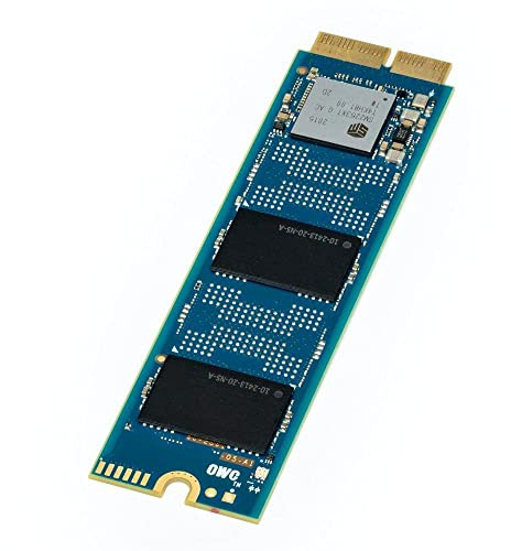 OWC - 480GB Aura N2 - Solid-State Drive for Select 2013 and Later Macs