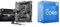 MSI Z790 Gaming Plus WiFi Placa Base + Intel S1700 Core i5 12400 Box 6x2,5 65W GEN12, Black