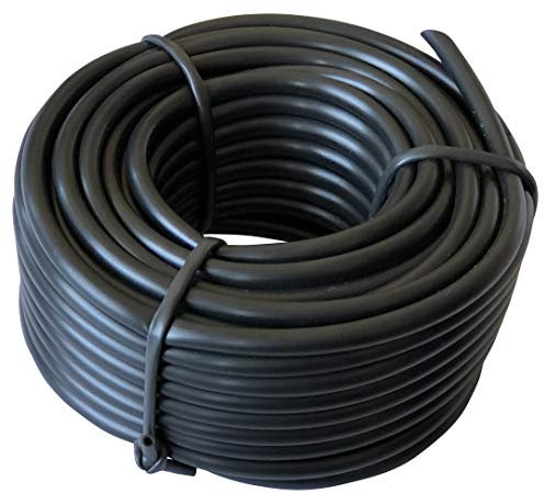 Riegolux 291350 Goteo Manguera Goteo 4-6 mm, Rollo 15 m