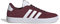 adidas Vl Court 3.0 Shoes Herren Schuhe, Shadow Red Cloud White Shadow Red, 39 1/3 EU