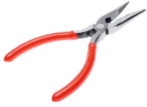 Schmuckzange Kettenspitzenzange