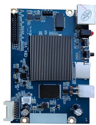 Carte de contrôle minière haute performance compatible avec les modèles M20S M21S M30S M31S