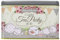 New English Teas Party Earl Grey Teabag Tin