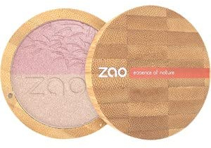 ZAO Bamboe Shine-Up Powder 9g
