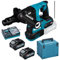 Makita HR004GM201 Akku-Kombihammer SDS-PLUS 40V max. / 4,0 Ah, 2 Akkus + Ladegerät im MAKPAC