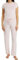 Juicy Couture Zweiteiliges Samt-Fleece-Lounge-Set, Pink, M