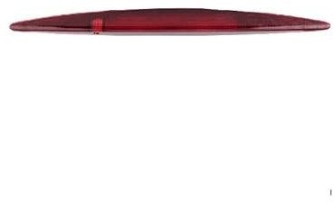 OQHAIR da zusatzbremsleuchte Auto Drittes -Bremslicht Bremsleuchte Hochmontierte zusätzliche Parkleuchte hinten 3. Stopp-Rücklicht Für Honda CR-V 2012-2016 OEM: 34270TFCH01, 34270T0AA01