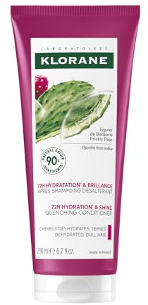 Klorane Barbaria-Feigen-Conditioner, 200 ml
