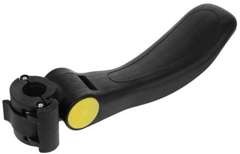 JOINPAYA Sedile per Scooter Ergonomico Imbottito per Portatile e Pieghevole per Scooter Elettrico Installazione Facile e Sicurezza Garantita per Passeggiate