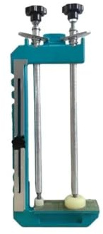 Abrazadera de inglete hierro fundido en ángulo recto for fijación juntas piedra, empalmador 45°/90°, empalme placas unión encimeras, procesamiento baldosas para sellar vidrio(Green)