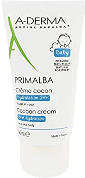 A-DERMA Primalba Cocoon Cream 50ml