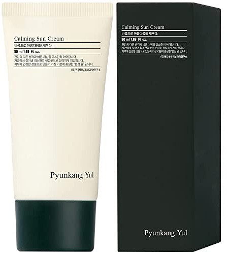 PYUNKANG YUL Calming Sun Cream (50 ml)
