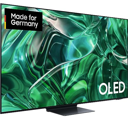 Samsung 65' OLED 4K S95C