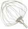 FIGEVIDA FRUSTA A PALLA 8 FILI INOX PER PLANETARIE KMIX KMX SERIE Compatibile per KENWOOD AS00001952 EX KW716704, KW710654