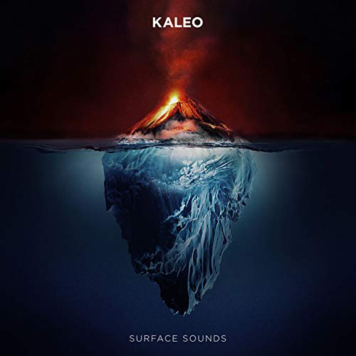 Surface Sounds [VINYL]