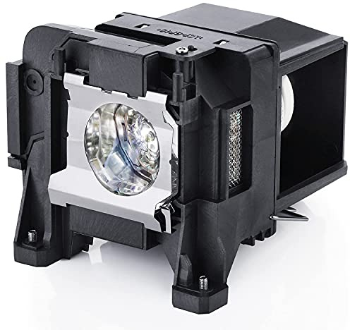 Aimdio Lampada Proiettore Per Epson ELPLP89 EH-TW9400 EH-TW9300 EH-TW9300W EH-TW9400W EH-TW7400 EH-TW7300 EH-TW8300W EH-TW8400W EH-TW8300 EH-TW8400 Lampada Videoproiettore