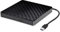 TFUFR Lecteur CD/DVD Externe USB 3.0 Graveur DVD Externe CD Enregistreur Portable RW/ROM Mince Transmission Rapide Câble USB Intégrée Windows/Mac OS/Laptop/Desktops/PC/iOS