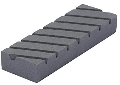 JISADER Pietra per appiattire Grande, Pietra per lappatura Professionale, Accessori per appiattire Pietre per affilare per la casa