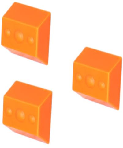 HAPINARY 3st Mini-papierschneider Papierrutschenschneider Papierschneidemesser