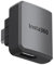 Insta360 Mikrofon-Adapter, 1 RS (horizontal) Eingang für Externe Mikrofone Typ-C und 3,5 mm Audioanschlüsse