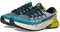 Merrell Herren Agility Peak 4 Bootsschuh, Jadegrün, 40 EU