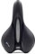 Selle Royal Respiro Soft Rennradsättel, Schwarz, 277x182mm
