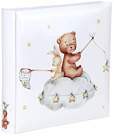 My Friends Kinder Fotoalbum Baby Foto Album Fotobuch: Farbe: 2 | Format: 30x30 Fotoalbum