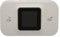Dpofirs Wireless Hotspot WiFi 4G Mobiler WLAN-Hotspot, Entsperrter WLAN-Router, Mobiles Hotspot-Gerät, Tragbarer WLAN-Router mit SIM-Kartensteckplatz für Europa, Australien, Bis zu 10