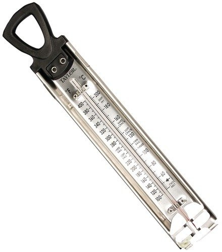 Candy-Jelly-Deep Fry Kitchen Thermometer