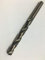 VHM Spiralbohrer Metallbohrer Edelstahl A2 A4 Vollhartmetall Bohrer HSS Co Nach Auswahl 1 Stck (D 3)