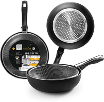 IBILI 451026 Freidora fusion 26 CM