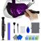 VR Headset Cleaning Kit, VR Lens Cleaning Pen for Oculus, Lens Pen Cleaning Kit for Hololens 2/Xbox One/Xbox 360/PS4