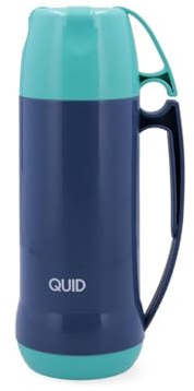 Quid Ciclon Termo Ampolla Vidrio Transportable