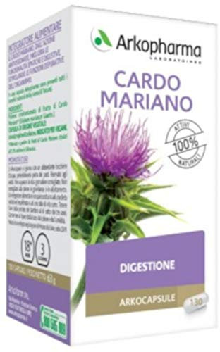 CARDO MARIANO 130 cps Bio