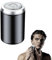 Horuili® Mini rasoir électrique portable, Mini Electric Shaver, Rasoir électrique pour hommes, USB Rechargeable Shaver, Rasoir lavable sur peau humide et sèche