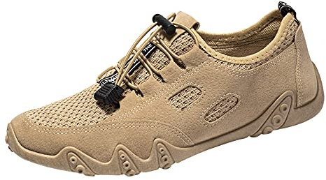Barfotaskor, herr, sneakers, löparskor, bekväma, mjuka promenadskor, lätta vandringsskor, lediga joggingskor, mjuk sula, vandringsskor, träningsskor, moderiktiga gatuskor 39–44