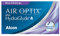 Air Optix Plus HydraGlyde Multifocal Lenti a Contatto Mensili, 6 Lenti, BC 8.6 mm, DIA 14.2 mm, ADD HIGH, +2.5 Diopt
