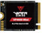 Patriot Memory Viper VP4000 Mini 500GB M.2 2230 PCIe Gen4 x4 SSD - Solid State Drive - VP4000M500GM23