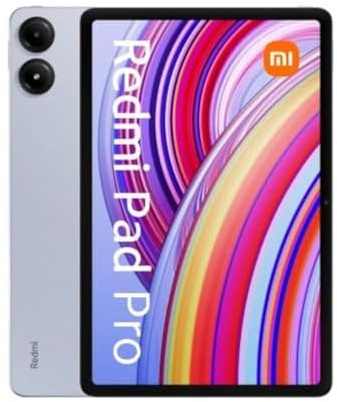 XIAOMI Redmi Pad Pro 12,1 Wi-FI 6GB RAM 128GB Blue EU