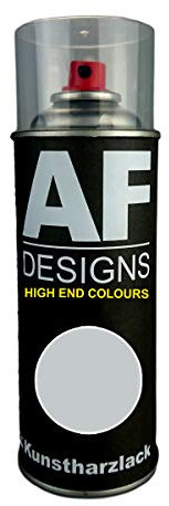 Alex Flittner Designs Plástico Revestimiento Pintura en Espray Laca Colorida Lata de Aerosol compatible con Reform Blanco Desde 1988 Maquinaria Agrícola Máquina de la Construcción